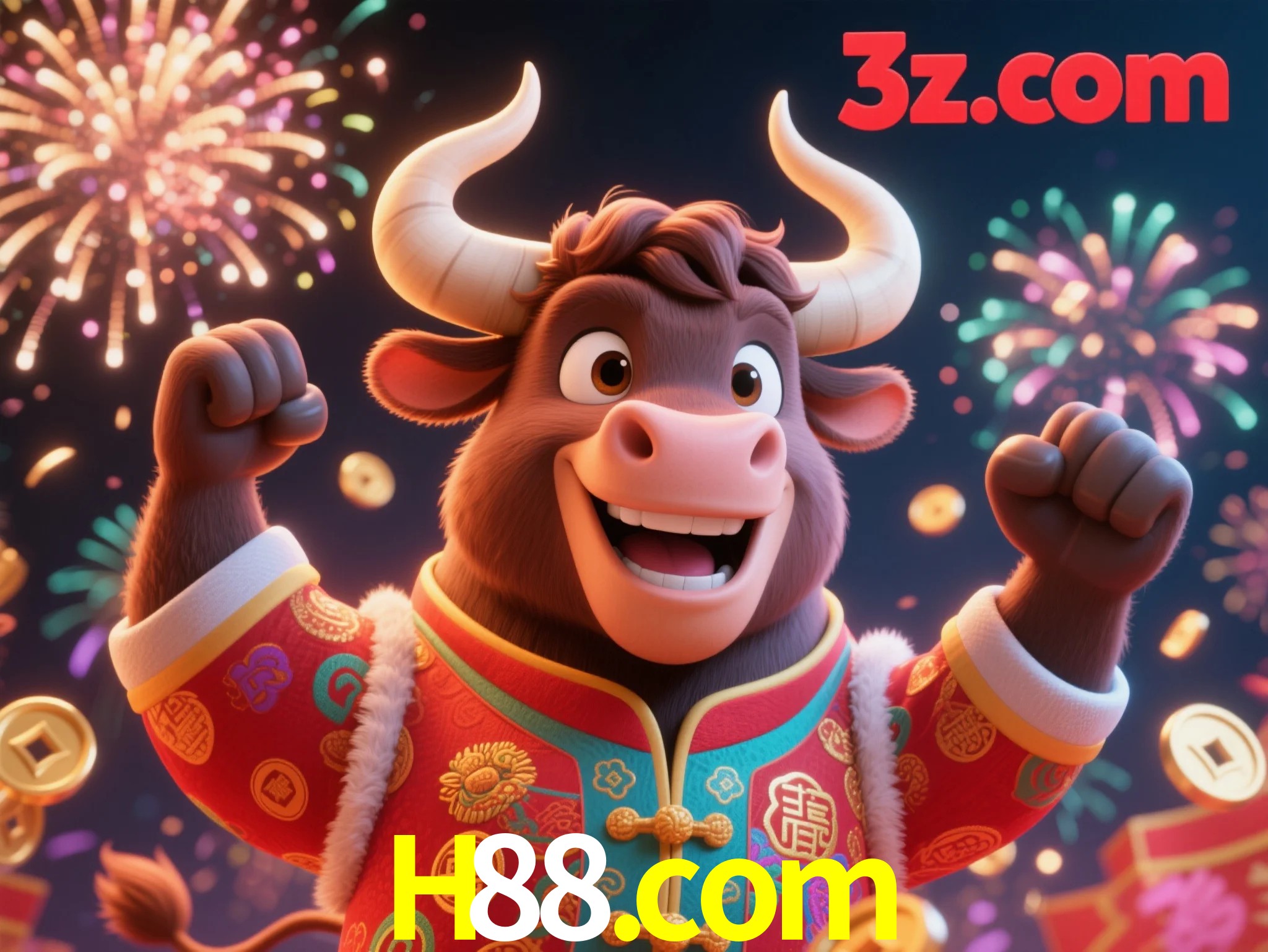 h88game-Jogo